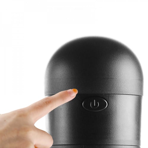 صانع اسبريسو يدوي كبسولات