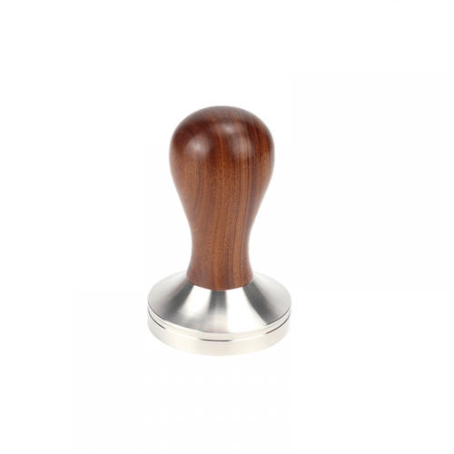 تامبر قهوة خشبي 53 مم