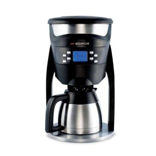 بيمور بريزن بلس ماكينة تحضير القهوة المقطرة