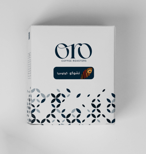 أورو تشوكو كولومبيا أظرف