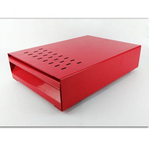 درج بقايا الاسبريسو