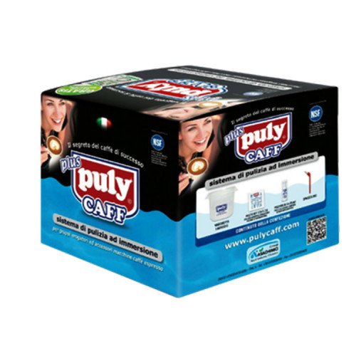 مجموعة تنظيف بولي