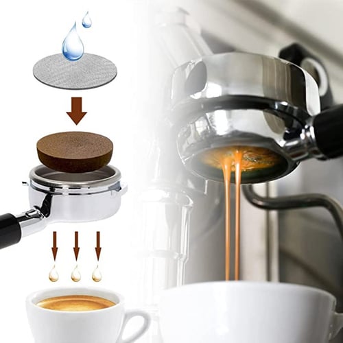 بك سكرين لتوزيع ضغط الماء