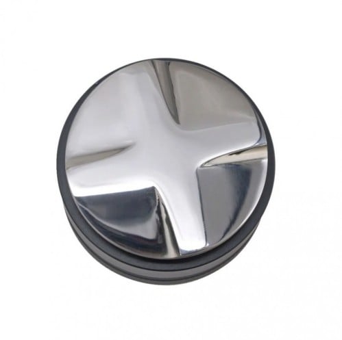 موزع قهوة رباعي 53 ملم اسود موزع قهوة رباعي 53 ملم...