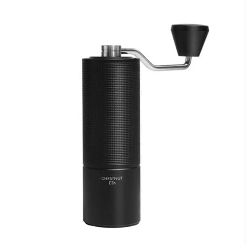 مطحنة قهوة يدوية تايمور C3S طراز معدني مقاوم لون أ...