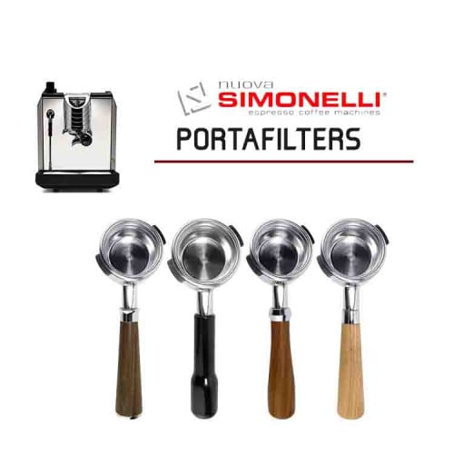 بورتافلتر 58 نوفا سيمونيلي مناسب لمكائن اوسكار 2 -...