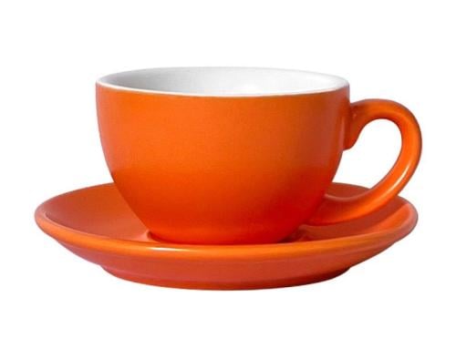 كوب صحن زهري 70 مل