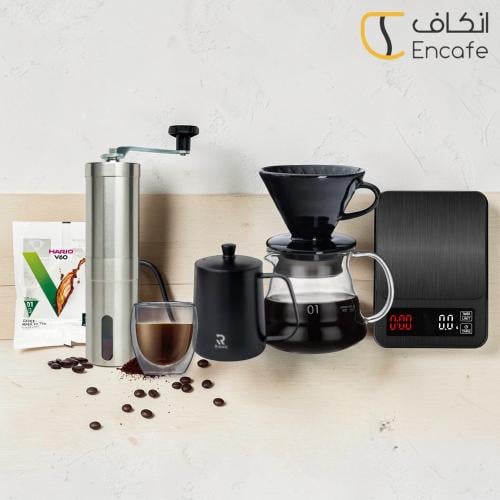 مجموعة 01 اسود
