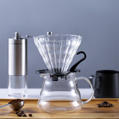 قمع تقطير V60