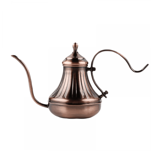 ابريق ترشيح v60 برونزي