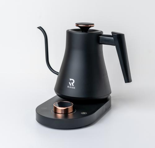 غلاية قهوة كهربائية رانك لتحضير القهوة المختصة