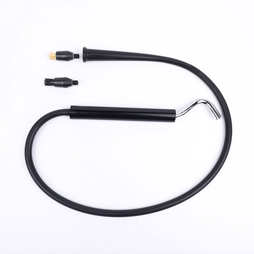 فرشاة تنظيف بالبخار