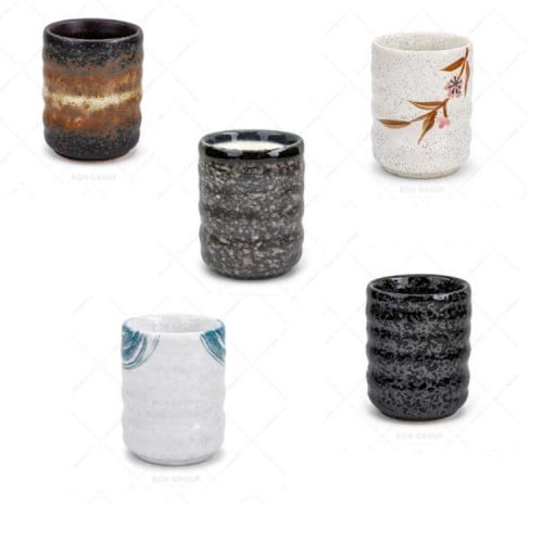 كوب قهوة مختصة سعة 140 مل