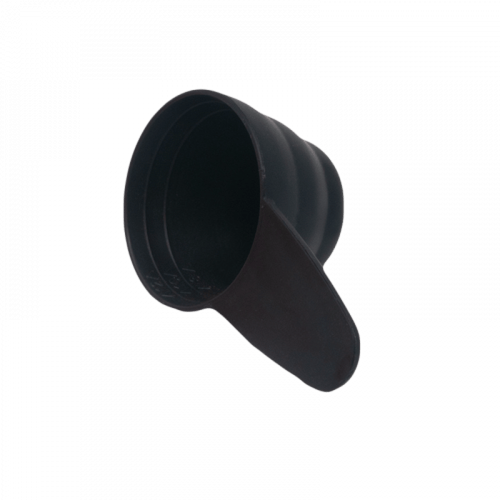 ملعقة قياس بلاستيكية سعة 10 جرام