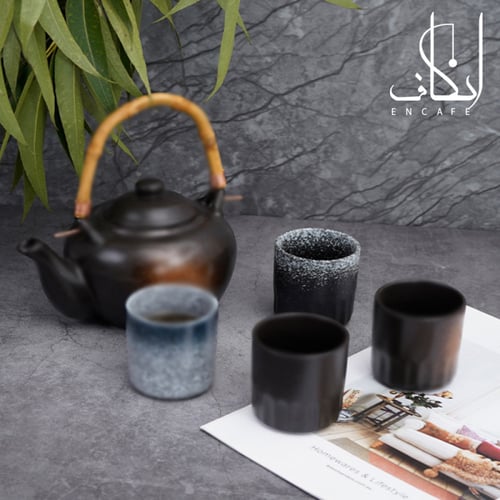 كوب قهوة مختصة سعة 130 مل