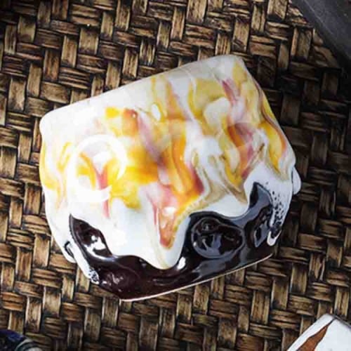 كوب سيراميك 180 مل