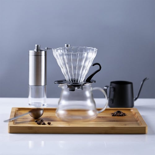 قمع تقطير V60