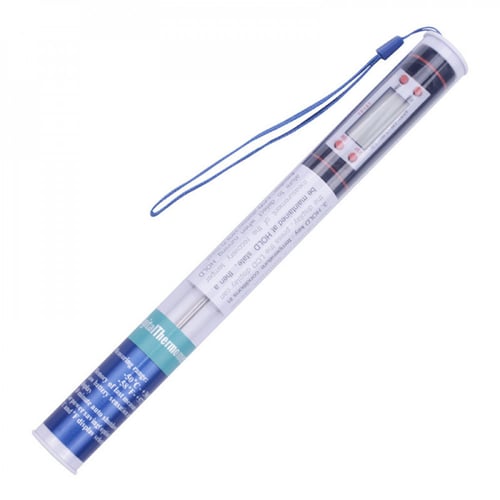 ميزان حرارة رقمي