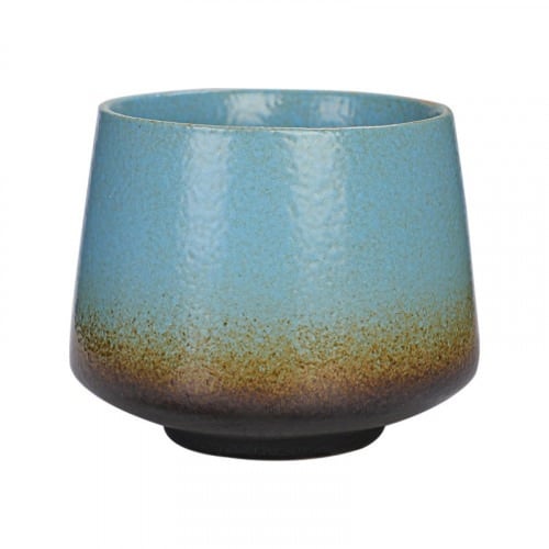 أكواب سيراميك ملونة سعة 180مل