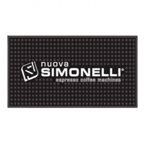 ربل تنشيف اكواب للبار شعار سيمونيلي