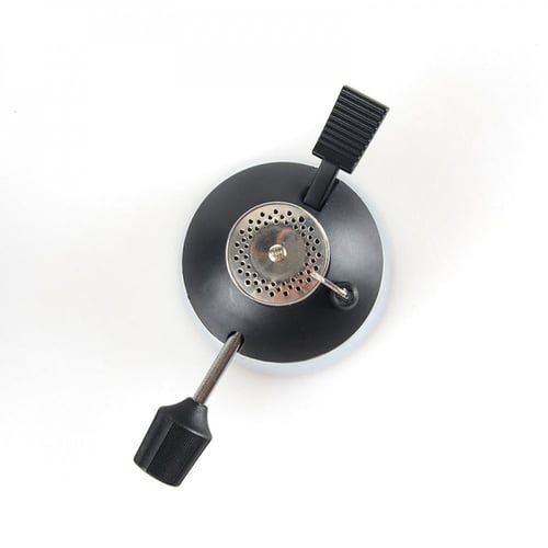 موقد غاز لآلة السايفون