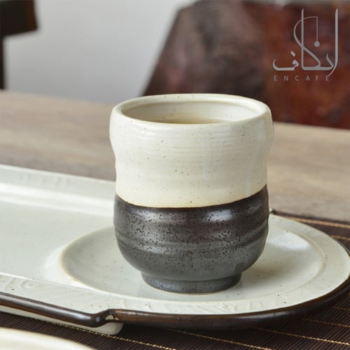 كوب سيراميك 210 مل