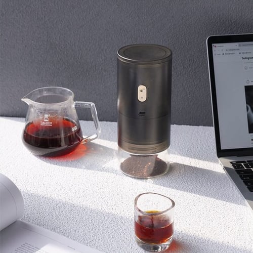 طاحونة تايمور GO GRIND الاتوماتيكية