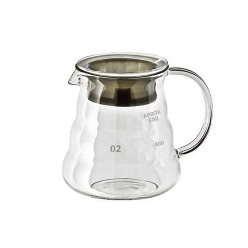 شنطة أدوات القهوة المختصة رانك V60 بكج 10 قطع