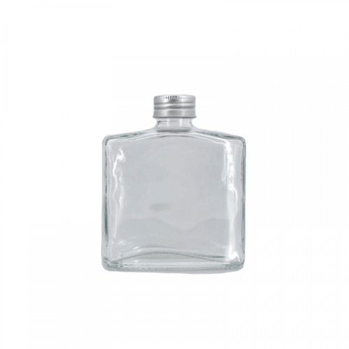 زجاجة كولد برو شفاف مناسبة للقهوة المختصة والمشروب...