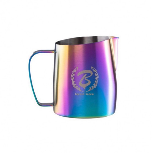 بتشر باريستا سبيس 450 مل