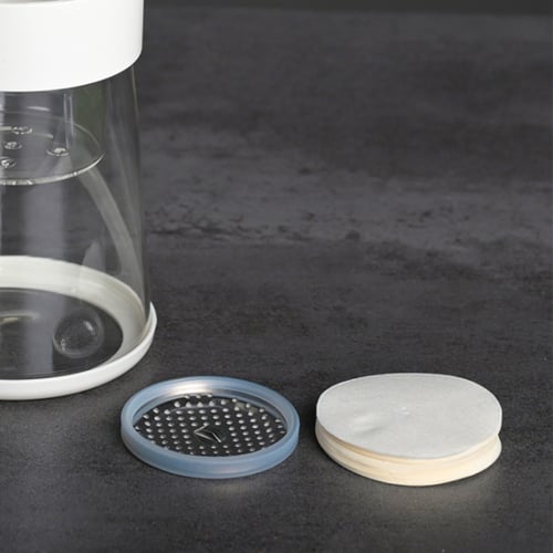 الة صنع الكولد برو 400 مل