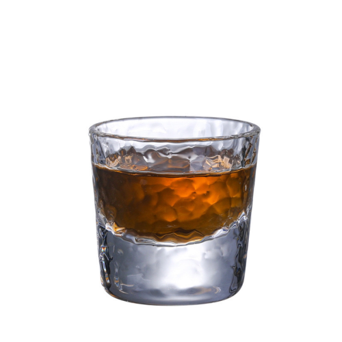 كوب زجاجي دوار 70 مل