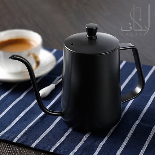 ابريق ترشيح قهوة 600 مل