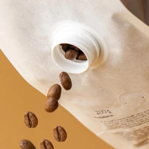 ناندي | محمصة الوعل البري 200g