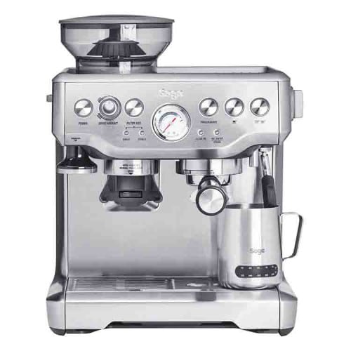 ماكينة بريفل ذا باريستا اكسبريس