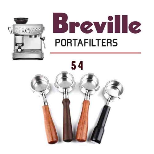 بورتافلتر بريفل 54