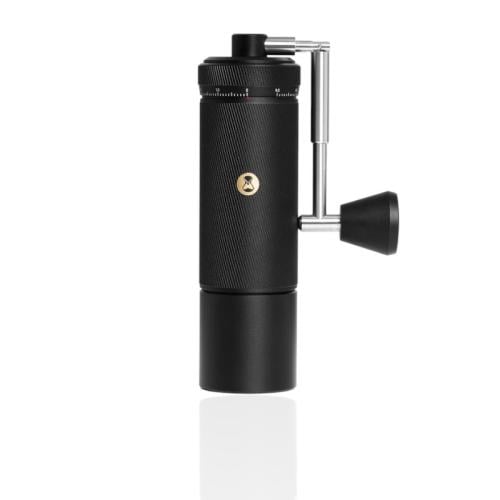 طاحونة s3 من تايمور - أسود