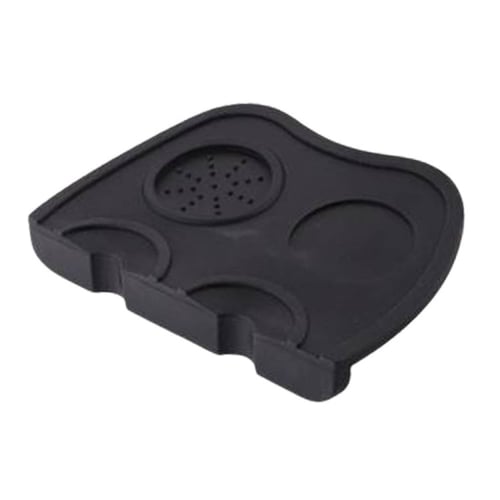 قاعدة كبس و حامل أدوات اسبريسو وسط