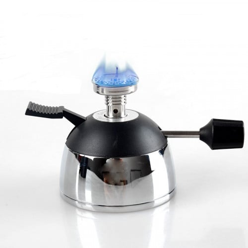 موقد غاز لآلة السايفون