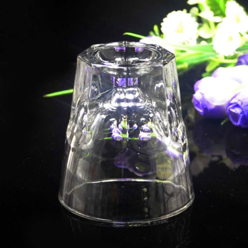 كوب قهوة كورتادو زجاجي 150 مل