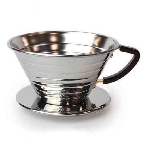 قمع كاليتا معدني