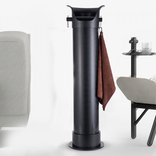 سلة مهملات الاسبريسو