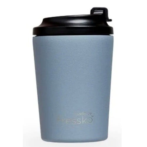 كوب حافظ حرارة فريسكو مق Fressko المطلي بالسيراميك...