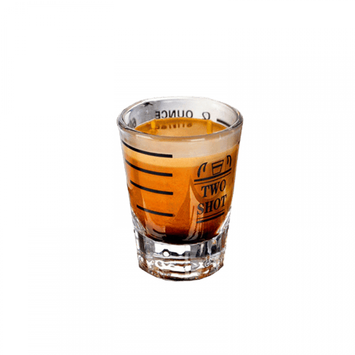 كوب قياس اسبريسو - ثلاث مؤشرات لتحضير الاسبريسو وق...