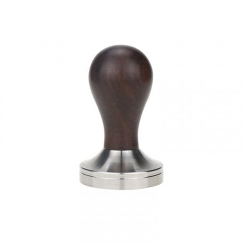 مكبس خشبي غامق 53 ملم