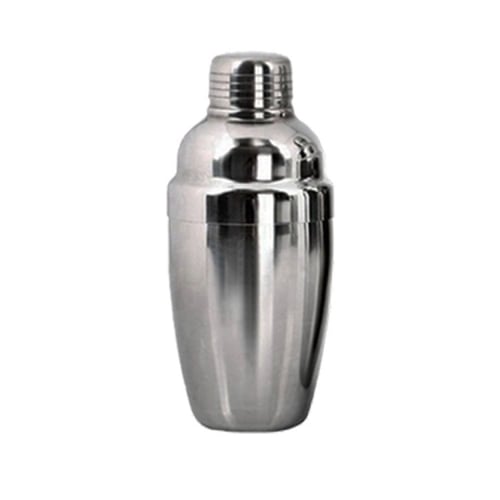 شيكر ستيل لمزج المشروبات