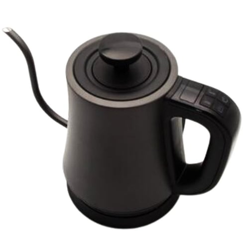 غلاية قهوة كهربائية رانك سعة 900 مل أسود