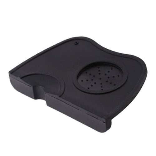 قاعدة كبس و حامل أدوات اسبريسو صغير