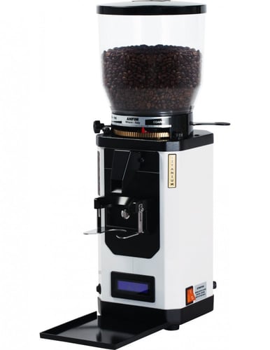 طاحونة انفيم SP2 الاحترافية أبيض