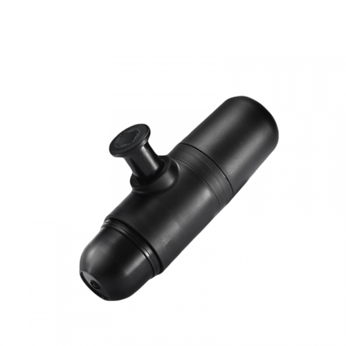 صانع اسبريسو يدوي ماكينة صنع الاسبريسو المحمولة